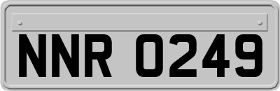 NNR0249