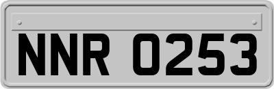 NNR0253
