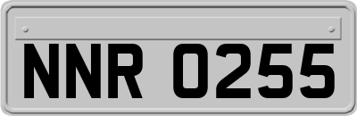 NNR0255