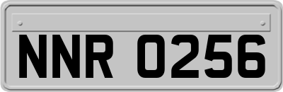 NNR0256