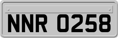 NNR0258