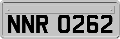 NNR0262