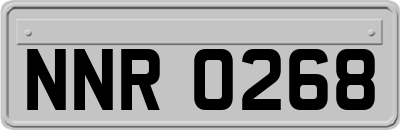 NNR0268