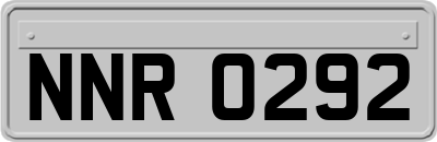 NNR0292