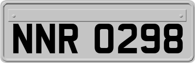 NNR0298