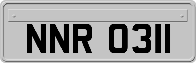 NNR0311