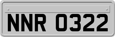 NNR0322