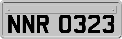 NNR0323