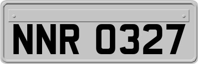 NNR0327