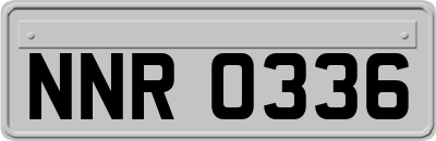 NNR0336