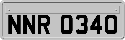 NNR0340