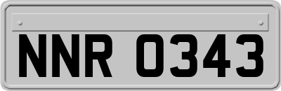 NNR0343