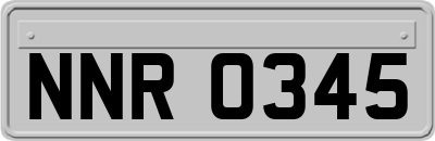 NNR0345