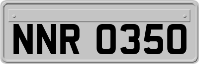 NNR0350