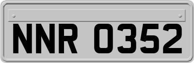 NNR0352
