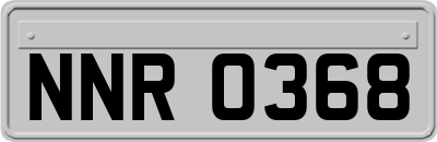 NNR0368