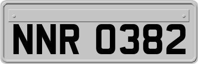 NNR0382