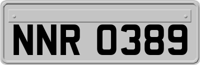 NNR0389