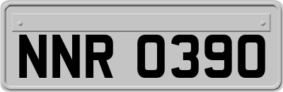 NNR0390