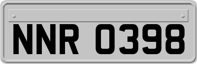 NNR0398