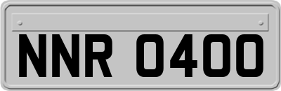 NNR0400