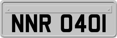 NNR0401