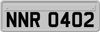 NNR0402