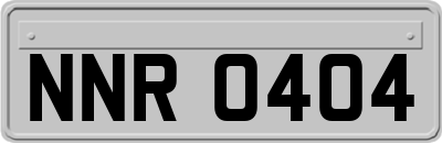 NNR0404