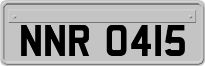 NNR0415