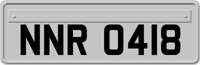 NNR0418