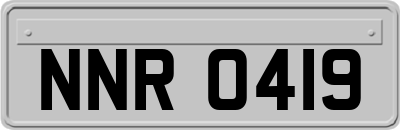 NNR0419