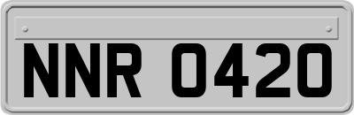 NNR0420