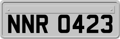 NNR0423