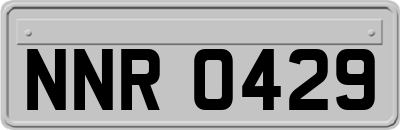 NNR0429