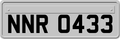 NNR0433