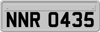 NNR0435