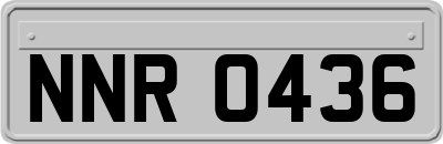 NNR0436