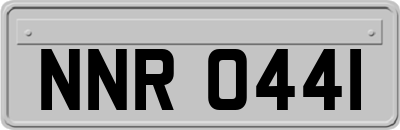 NNR0441