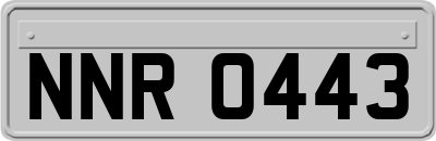 NNR0443