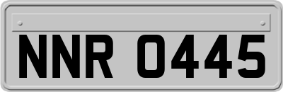NNR0445
