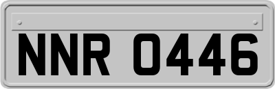 NNR0446