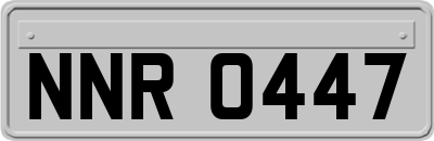 NNR0447