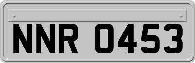 NNR0453