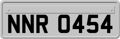 NNR0454