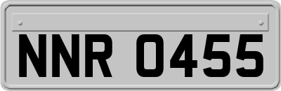 NNR0455