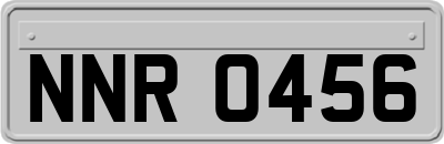 NNR0456