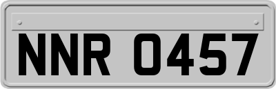 NNR0457