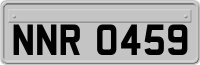 NNR0459