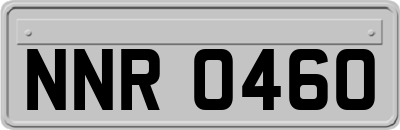 NNR0460