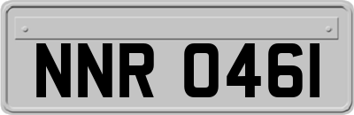 NNR0461